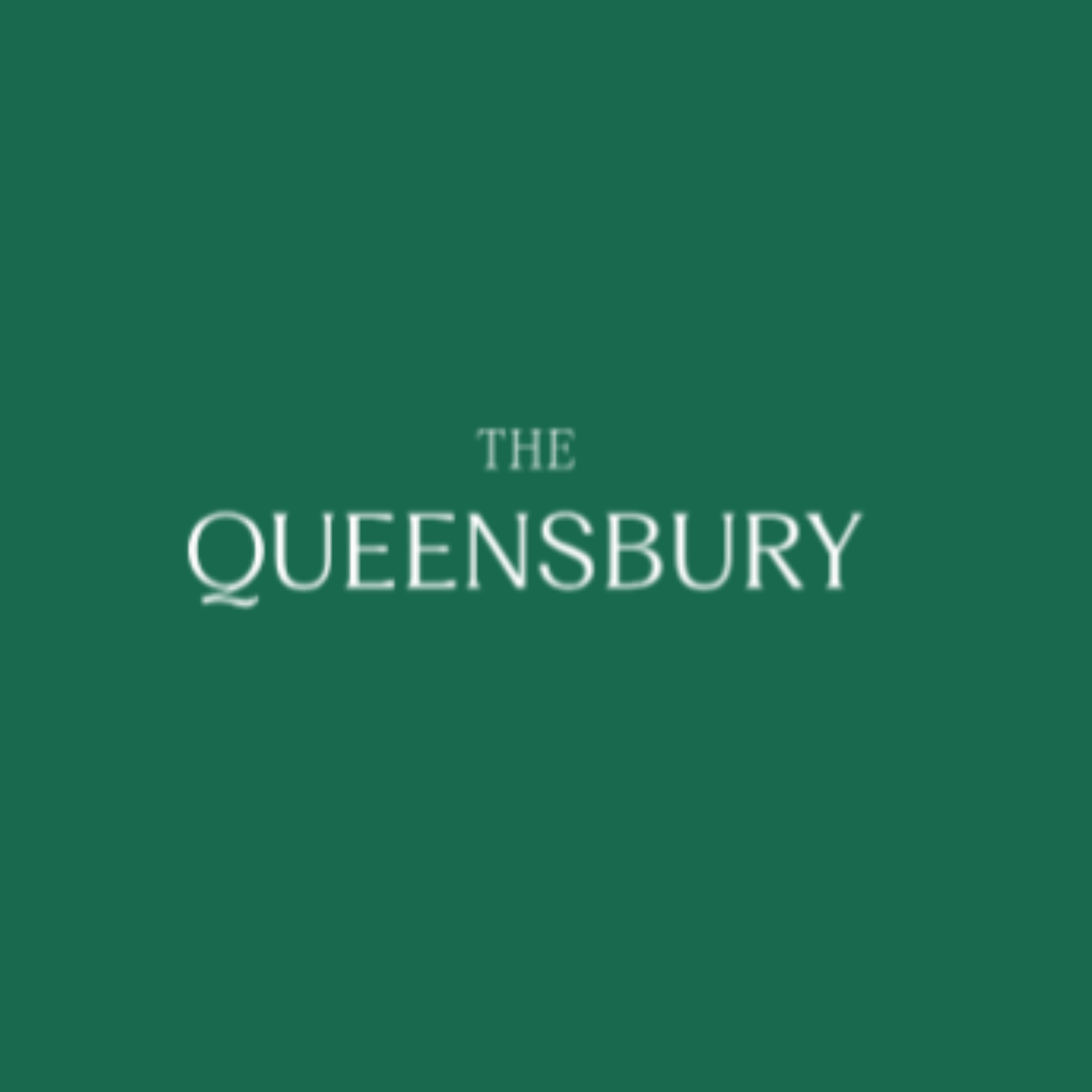 The Queensbury